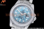 Rolex - Submariner 904 Dia Dia/Dia Tur JVS A3135