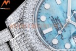 Rolex - Submariner 904 Dia Dia/Dia Tur JVS A3135