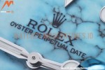 Rolex - Submariner 904 Dia Dia/Dia Tur JVS A3135