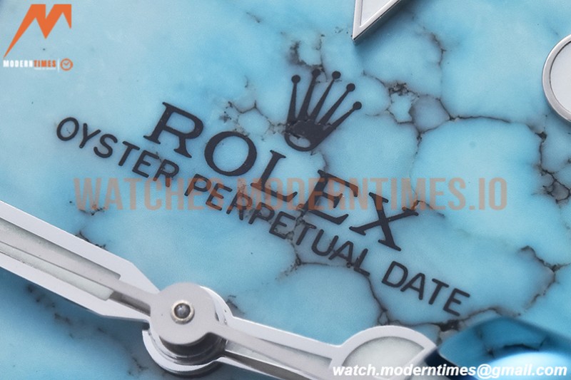 Rolex - Submariner 904 Dia Dia/Dia Tur JVS A3135