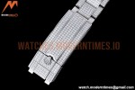 Rolex - Submariner 904 Dia Dia/Dia Star-D JVS A3135