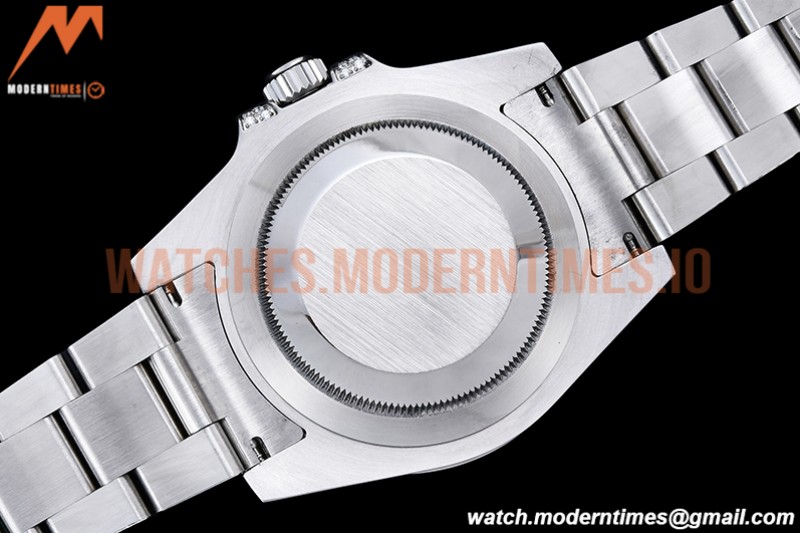 Rolex - Submariner 904 Dia Dia/Dia Star-D JVS A3135