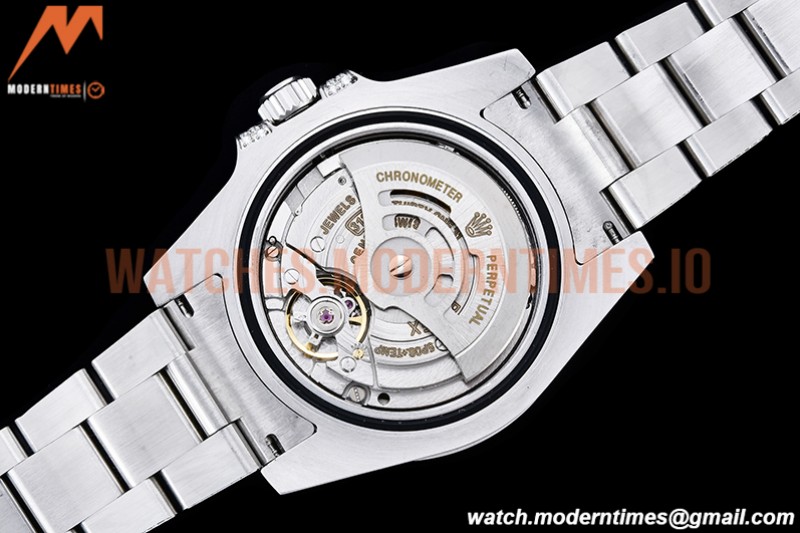 Rolex - Submariner 904 Dia Dia/Dia Star-D JVS A3135