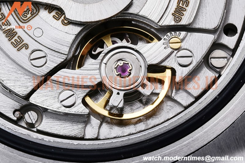 Rolex - Submariner 904 Dia Dia/Dia Star-D JVS A3135