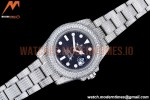 Rolex - Submariner 904 Dia Dia/Dia Star-D JVS A3135
