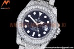 Rolex - Submariner 904 Dia Dia/Dia Star-D JVS A3135