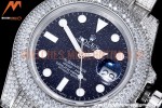 Rolex - Submariner 904 Dia Dia/Dia Star-D JVS A3135