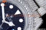 Rolex - Submariner 904 Dia Dia/Dia Star-D JVS A3135