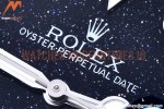 Rolex - Submariner 904 Dia Dia/Dia Star-D JVS A3135
