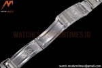 Rolex - Submariner 16610LV 904L SS/SS Black ARF V2 SH3135