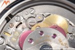 Rolex - Submariner 16610LV 904L SS/SS Black ARF V2 SH3135