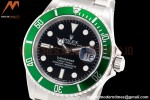 Rolex - Submariner 16610LV 904L SS/SS Black ARF V2 SH3135
