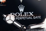 Rolex - Submariner 16610LV 904L SS/SS Black ARF V2 SH3135