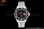 Rolex - Submariner 16610LN 904L SS/SS Black ARF V2 SH3135