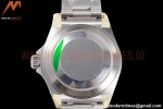 Rolex - Submariner 16610LN 904L SS/SS Black ARF V2 SH3135