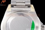 Rolex - Submariner 16610LN 904L SS/SS Black ARF V2 SH3135