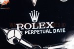 Rolex - Submariner 16610LN 904L SS/SS Black ARF V2 SH3135