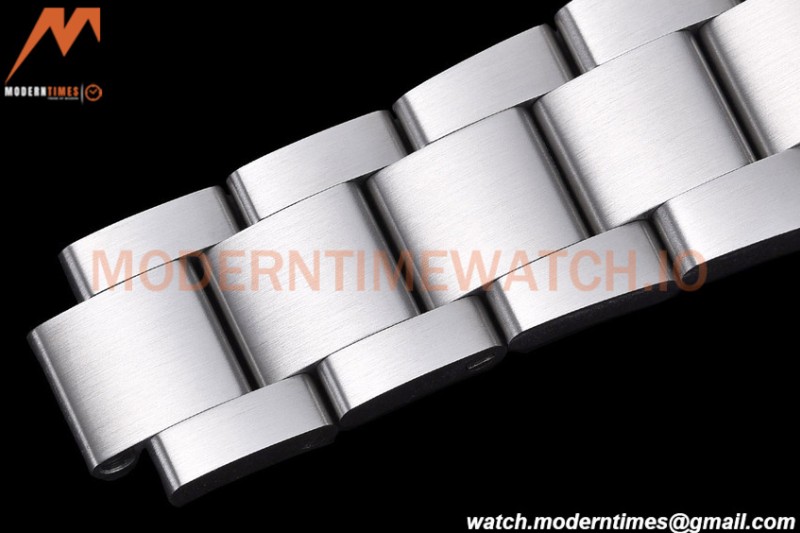 Rolex - Submariner 40mm 116610LV 904L SS/SS Green ZF VR3135