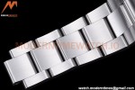 Rolex - Submariner 40mm 116610LV 904L SS/SS Green ZF VR3135