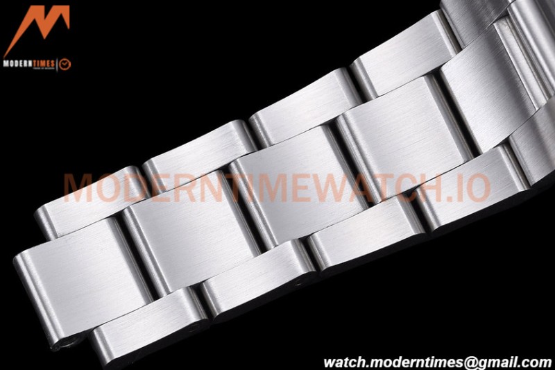 Rolex - Submariner 40mm 116610LV 904L SS/SS Green ZF VR3135