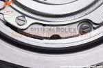Rolex - Submariner 40mm 116610LV 904L SS/SS Green ZF VR3135