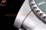Rolex - Submariner 40mm 116610LV 904L SS/SS Green ZF VR3135