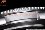 Rolex - Submariner 40mm 116610LV 904L SS/SS Green ZF VR3135