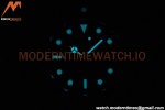 Rolex - Submariner 40mm 116610LV 904L SS/SS Green ZF VR3135