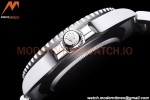 Rolex - Submariner 40mm 116610LV 904L SS/SS Green ZF VR3135