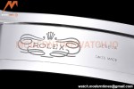 Rolex - Submariner 40mm 116610LN 904L SS/SS Black ZF VR3135