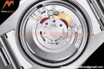 Rolex - Submariner 40mm 116610LN 904L SS/SS Black ZF VR3135