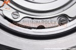 Rolex - Submariner 40mm 116610LN 904L SS/SS Black ZF VR3135