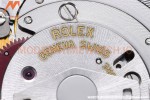 Rolex - Submariner 40mm 116610LN 904L SS/SS Black ZF VR3135