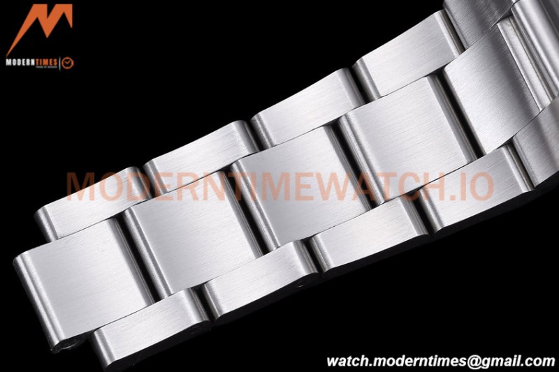 Rolex - Submariner 40mm 116610LN 904L SS/SS Black ZF VR3135