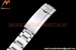 Rolex - Submariner 40mm 116610LN 904L SS/SS Black ZF VR3135