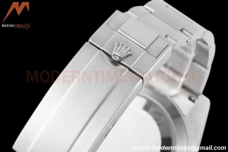 Rolex - Submariner 40mm 116610LN 316L SS/SS Black ZRF A3135
