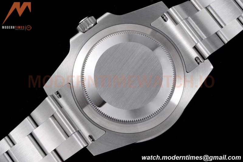 Rolex - Submariner 40mm 116610LN 316L SS/SS Black ZRF A3135