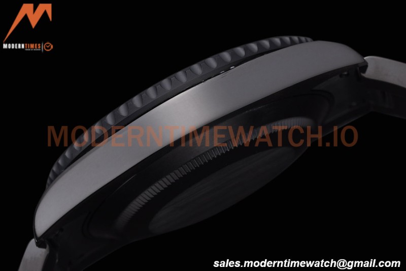 Rolex - Submariner 40mm Blaken Pink Lady DLC/DLC Diamond Black RAF VR3135