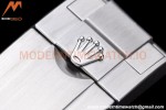 Rolex - Submariner 40mm Blaken Pink Lady SS/SS Diamond Black RAF VR3135