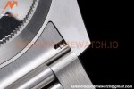 Rolex - Submariner 40mm Blaken Pink Lady SS/SS Diamond Black RAF VR3135