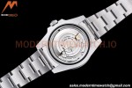Rolex - Submariner 40mm Blaken Pink Lady SS/SS Diamond Black RAF VR3135