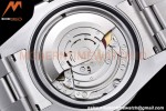 Rolex - Submariner 40mm Blaken Pink Lady SS/SS Diamond Black RAF VR3135