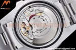 Rolex - Submariner 40mm Blaken Pink Lady SS/SS Diamond Black RAF VR3135