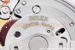Rolex - Submariner 40mm Blaken Pink Lady SS/SS Diamond Black RAF VR3135
