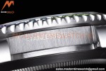 Rolex - Submariner 40mm Blaken Pink Lady SS/SS Diamond Black RAF VR3135