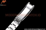 Rolex - Submariner 40mm Blaken Pink Lady SS/SS Diamond Black RAF VR3135