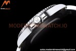 Rolex - Submariner 40mm Blaken Pink Lady SS/SS Diamond Black RAF VR3135