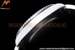 Rolex - Submariner 40mm Blaken Pink Lady SS/SS Diamond Black RAF VR3135