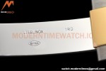Rolex - Submariner 40mm 116613LN 904L YG/SS Black VSF VS3135