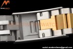 Rolex - Submariner 40mm 116613LN 904L YG/SS Black VSF VS3135